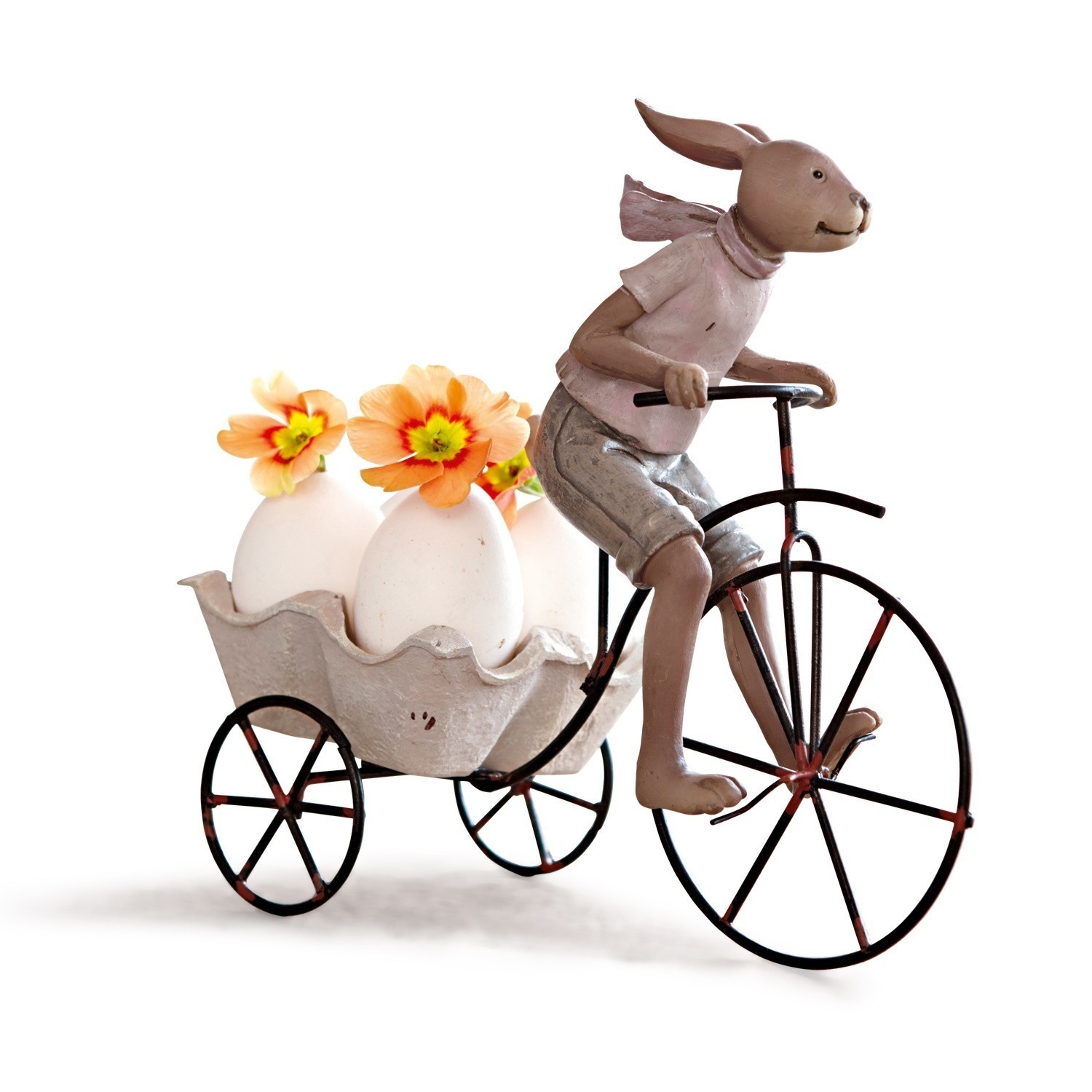 Lapin de Pâques Racing Felix