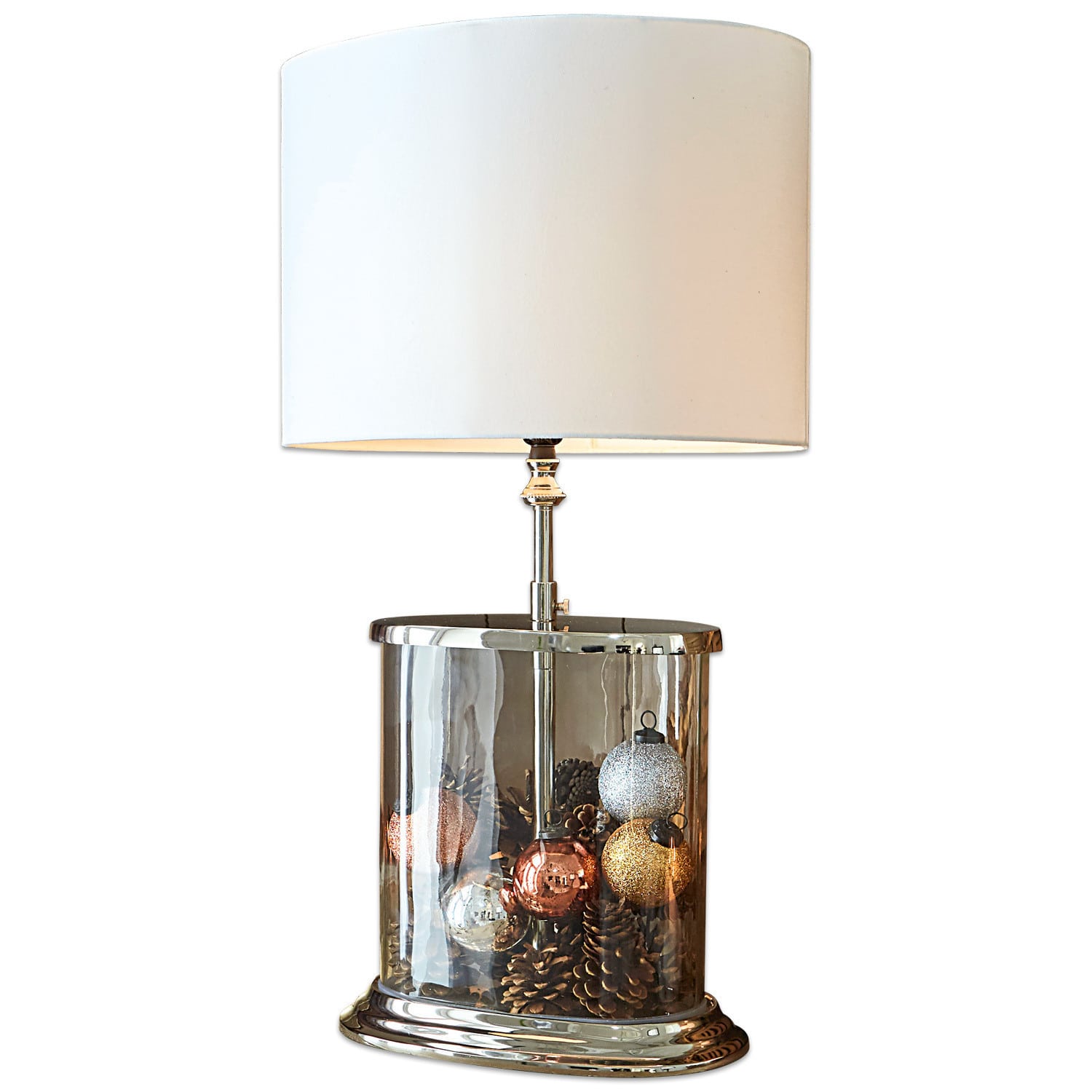 Lampe à poser Hilltop