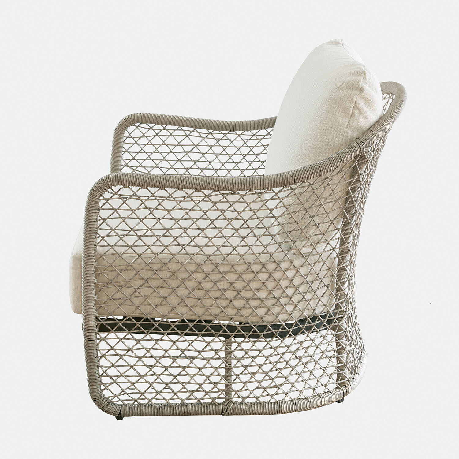 Fauteuil Langforda