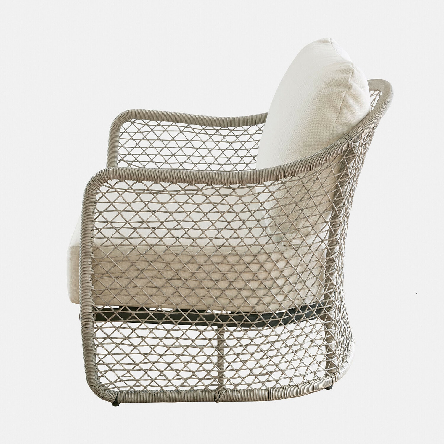 Fauteuil Langforda