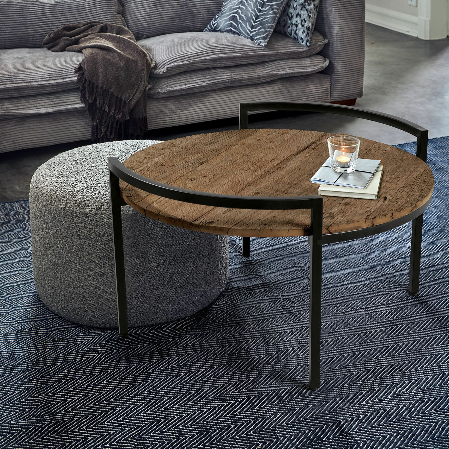 Table basse Rosemill