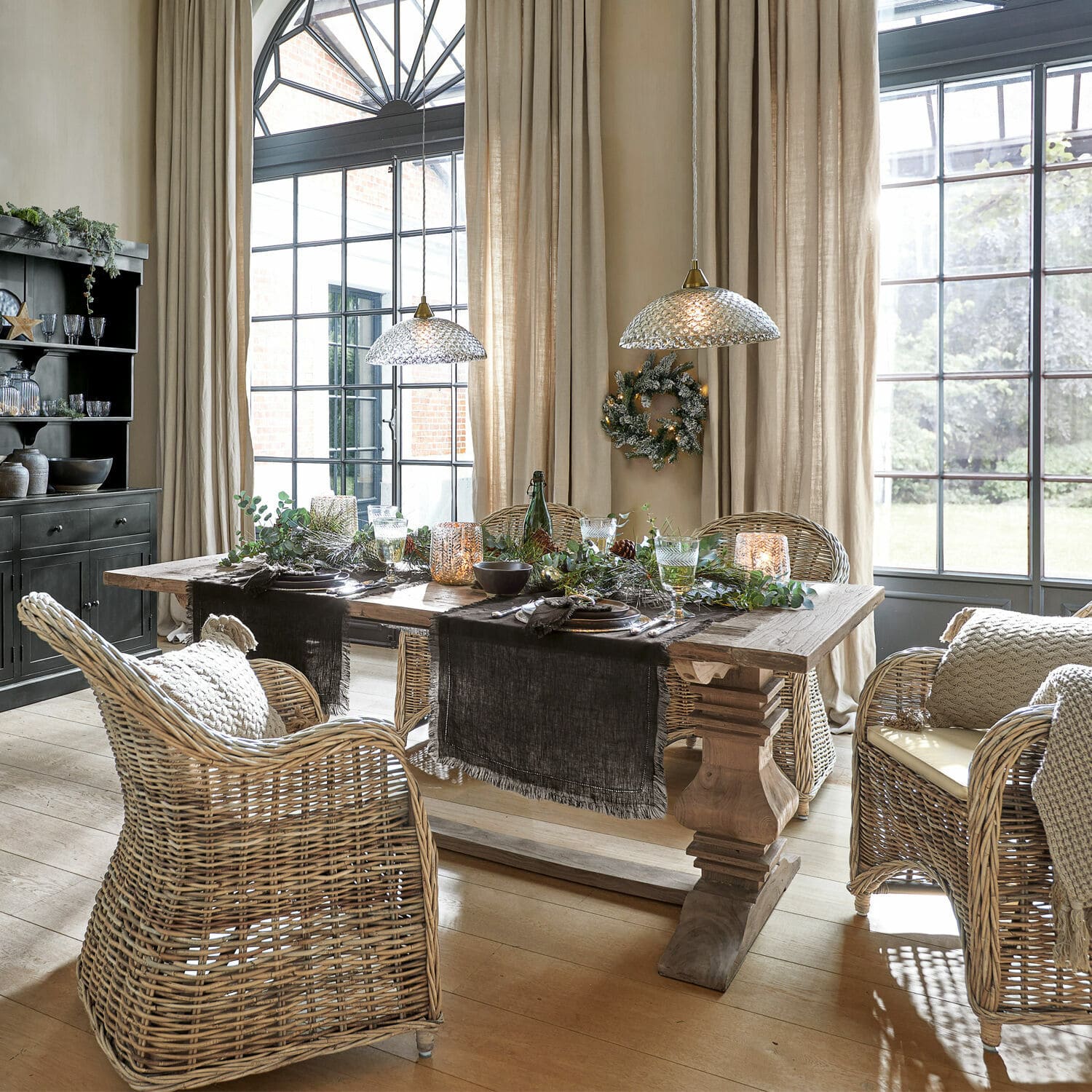 Fauteuil Margate