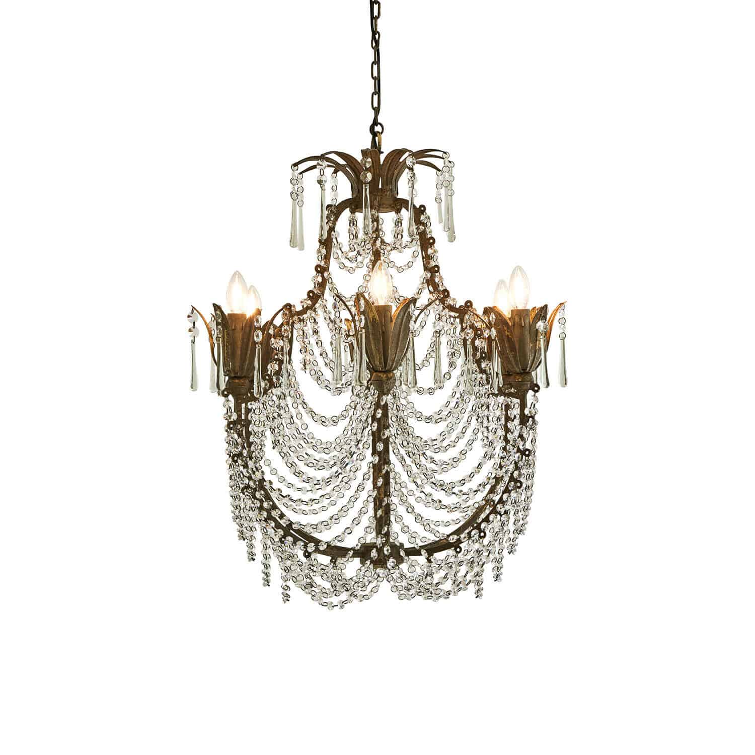 Lustre Caldrith