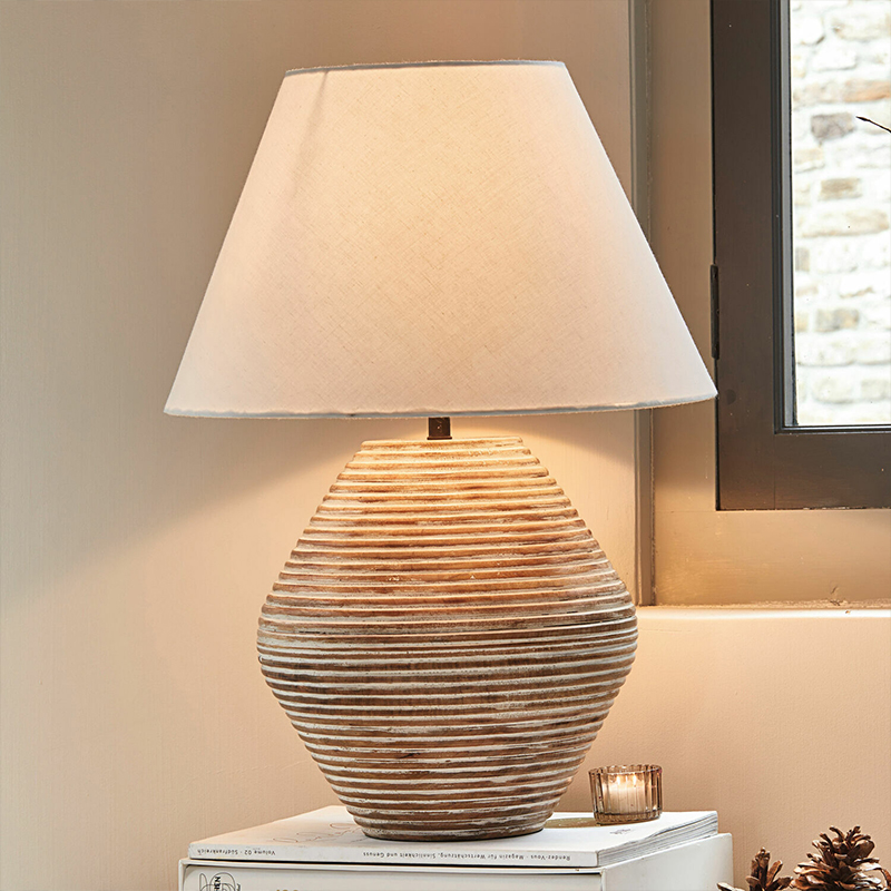 Les lampes