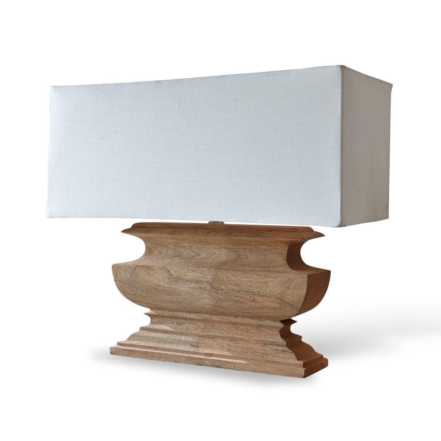 Lampe à poser Pasadena