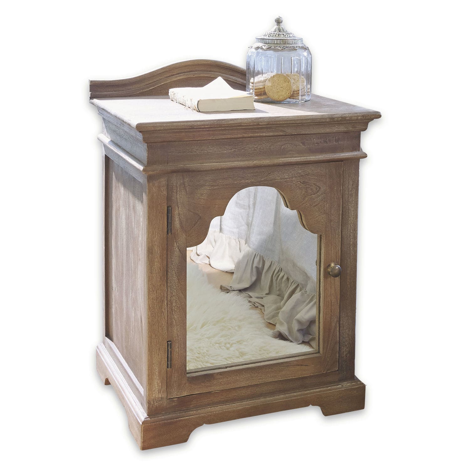 Table de chevet Bercel