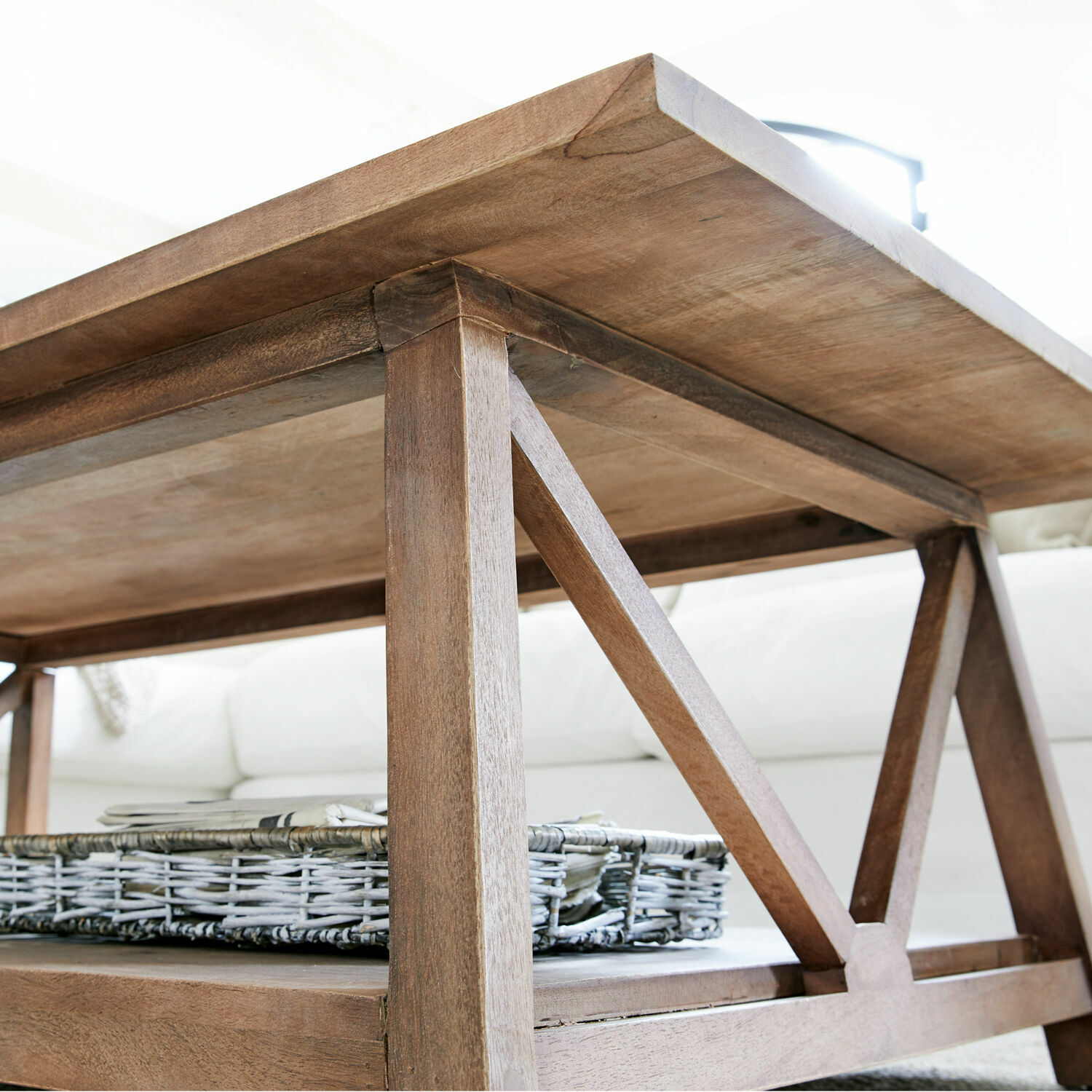Table basse Winthrope
