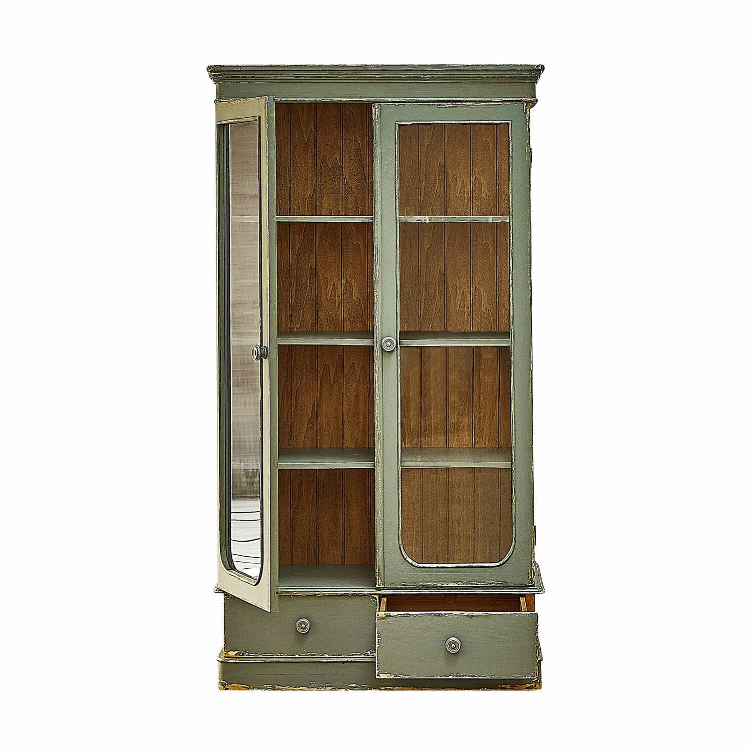 Vitrine Cassanet