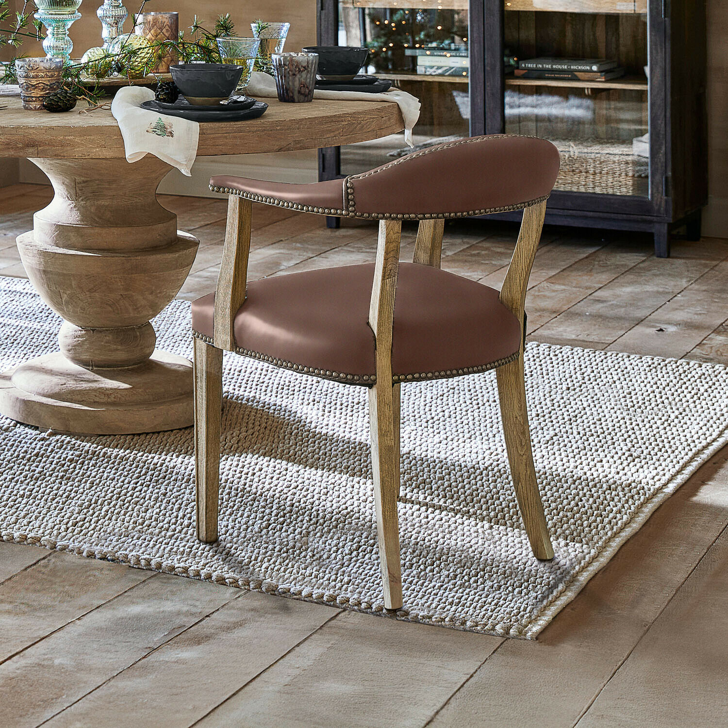 Chaise Heaton