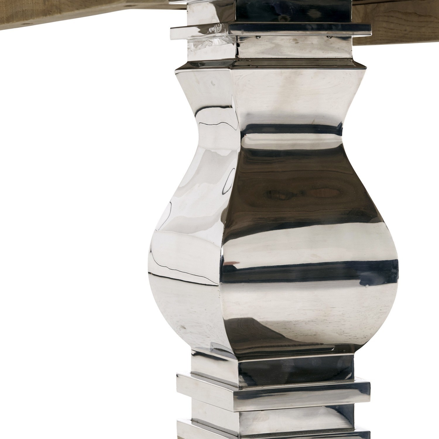 Table Vermilion