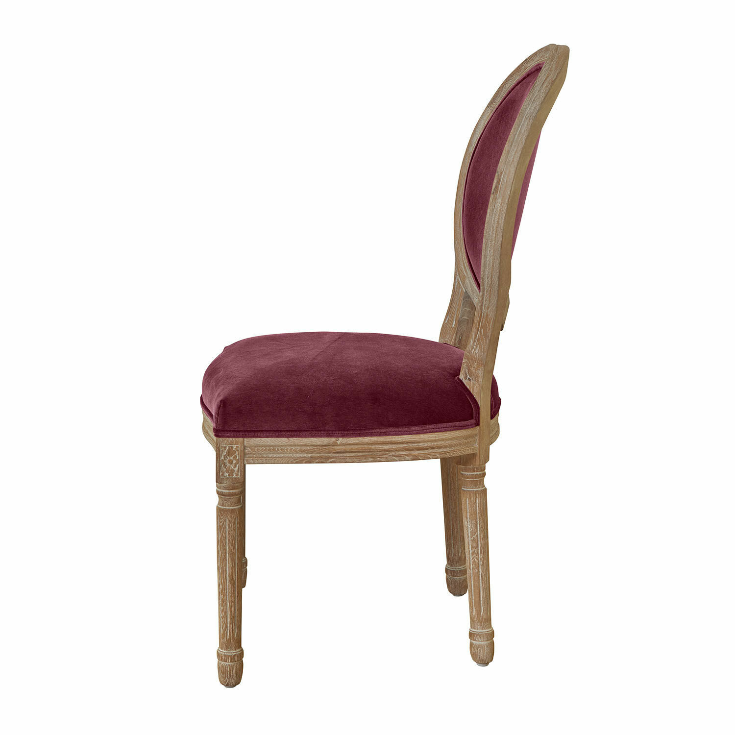 Chaise Alviano