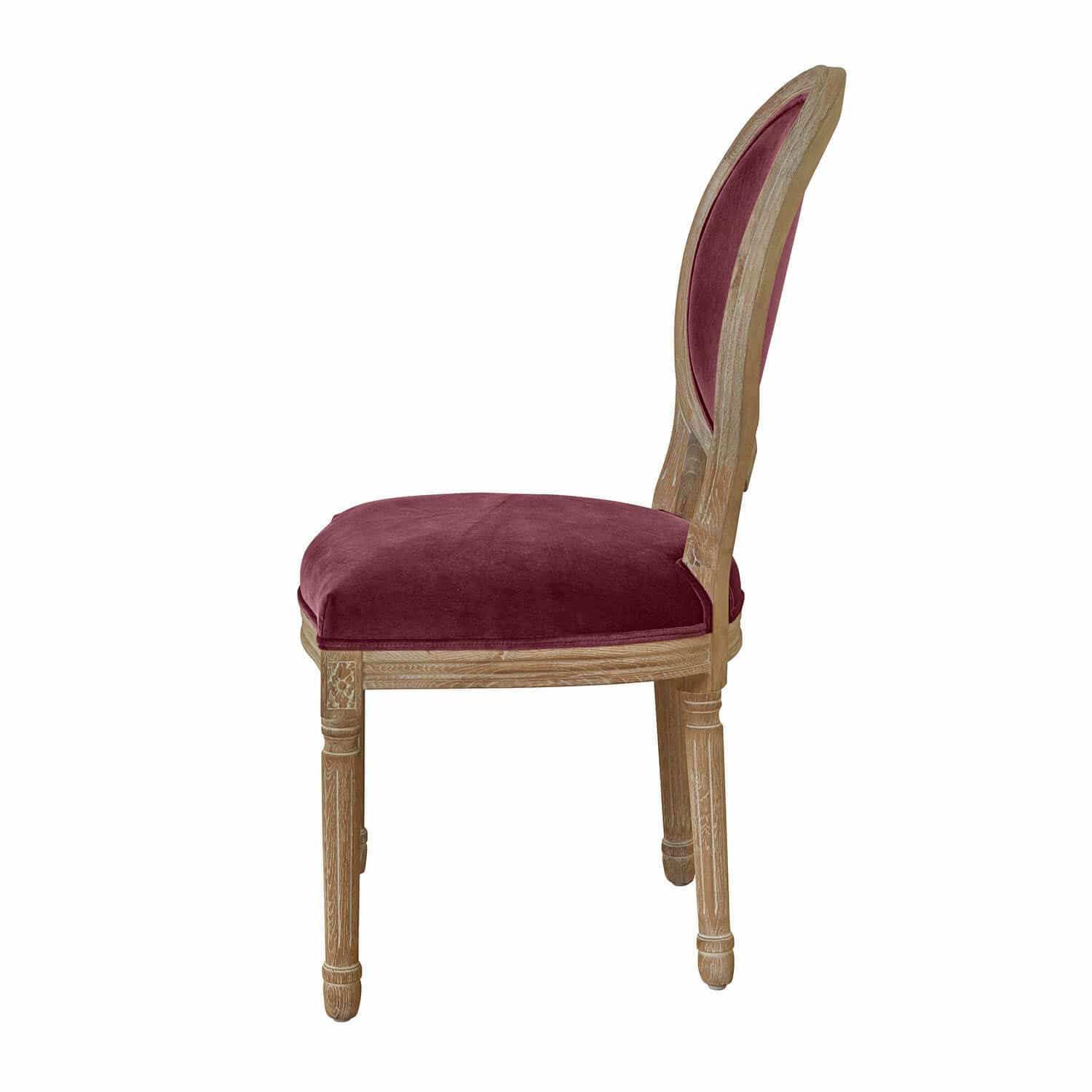 Chaise Alviano