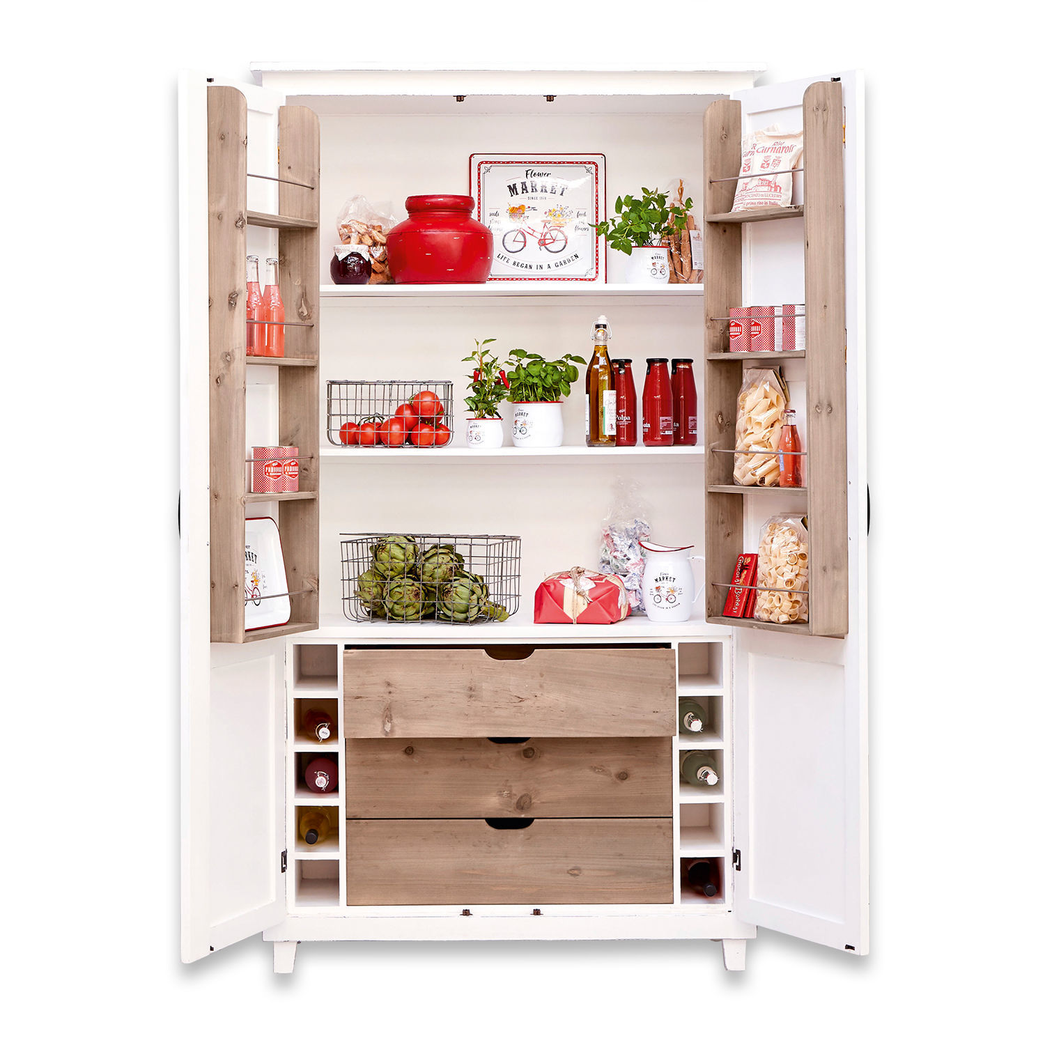 Armoire Ralessia