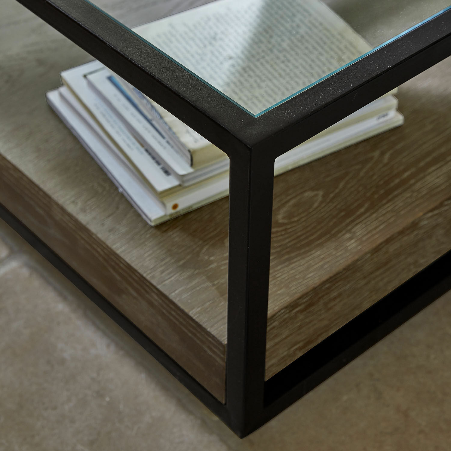 Table basse Westvale