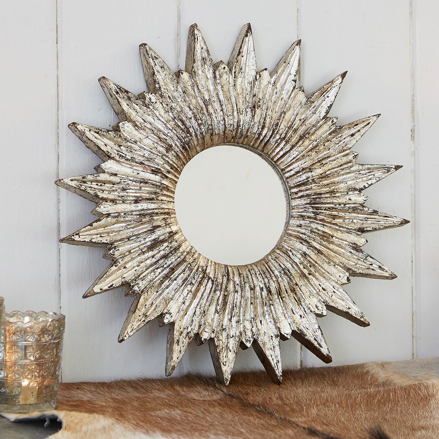 Miroir Jarrier
