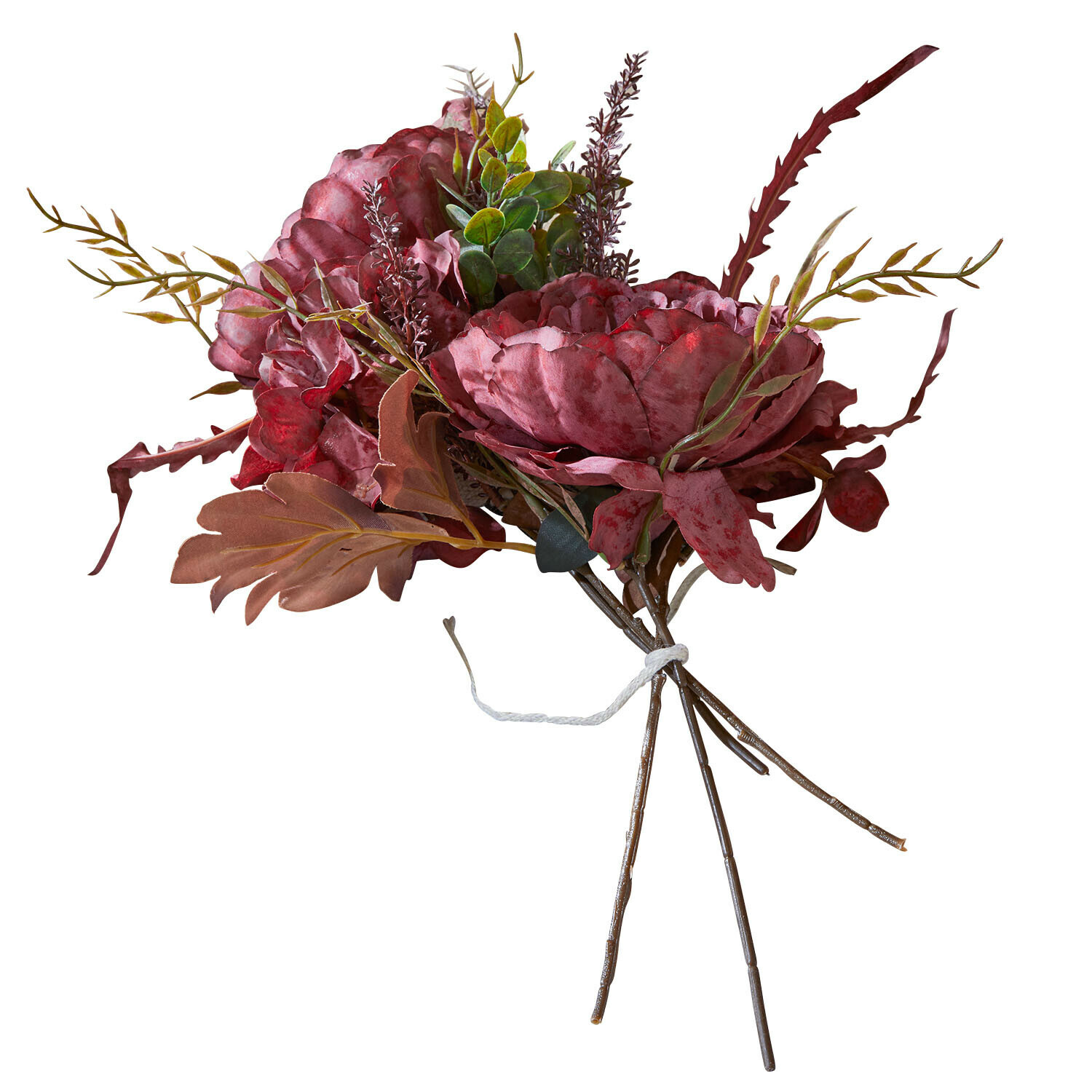 Bouquet de fleurs Rivière Ambrée