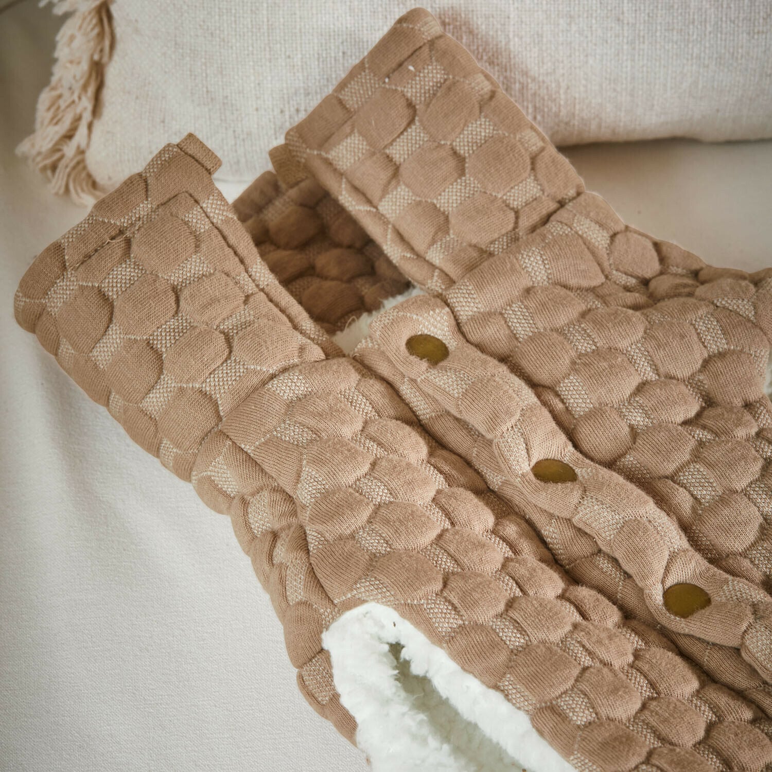 Manteau pour chien Cranley