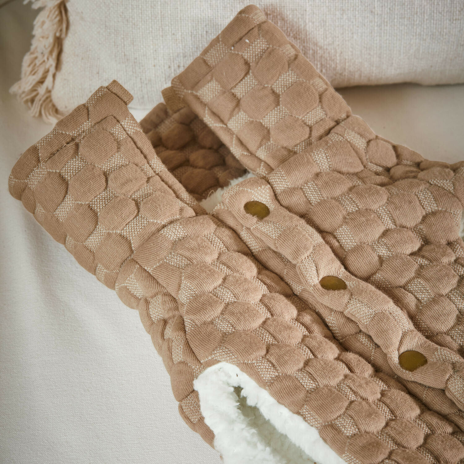 Manteau pour chien Cranley