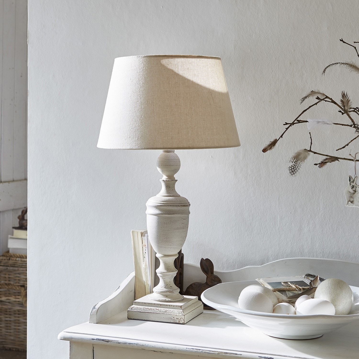 Lampe à poser Shaye