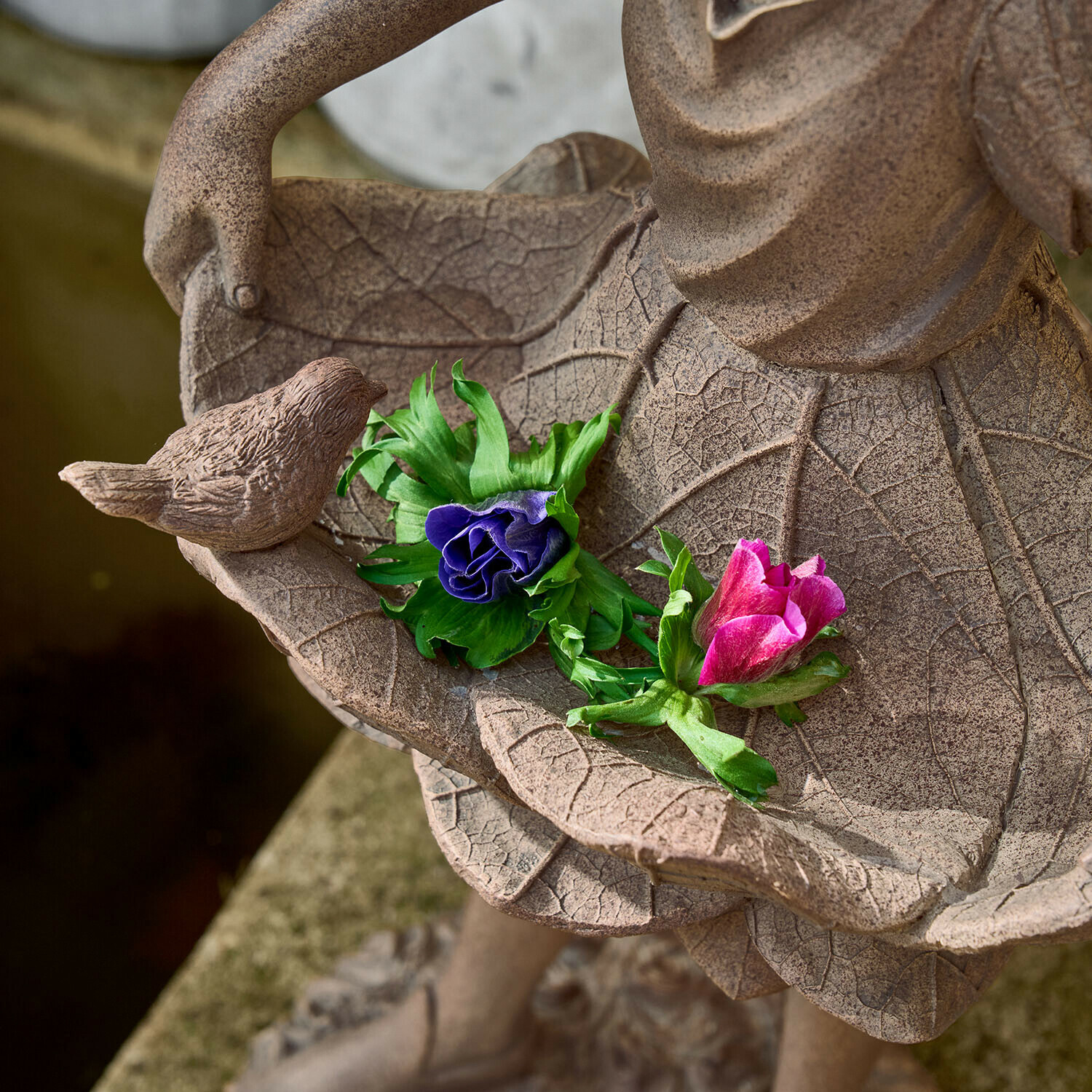 Figurine décorative Aimorise