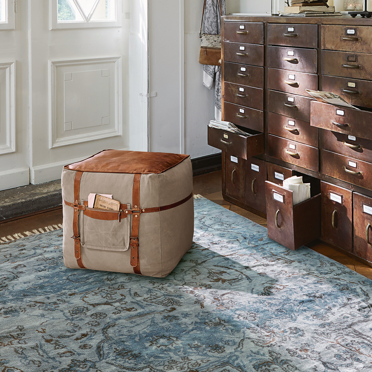 Tapis Doua