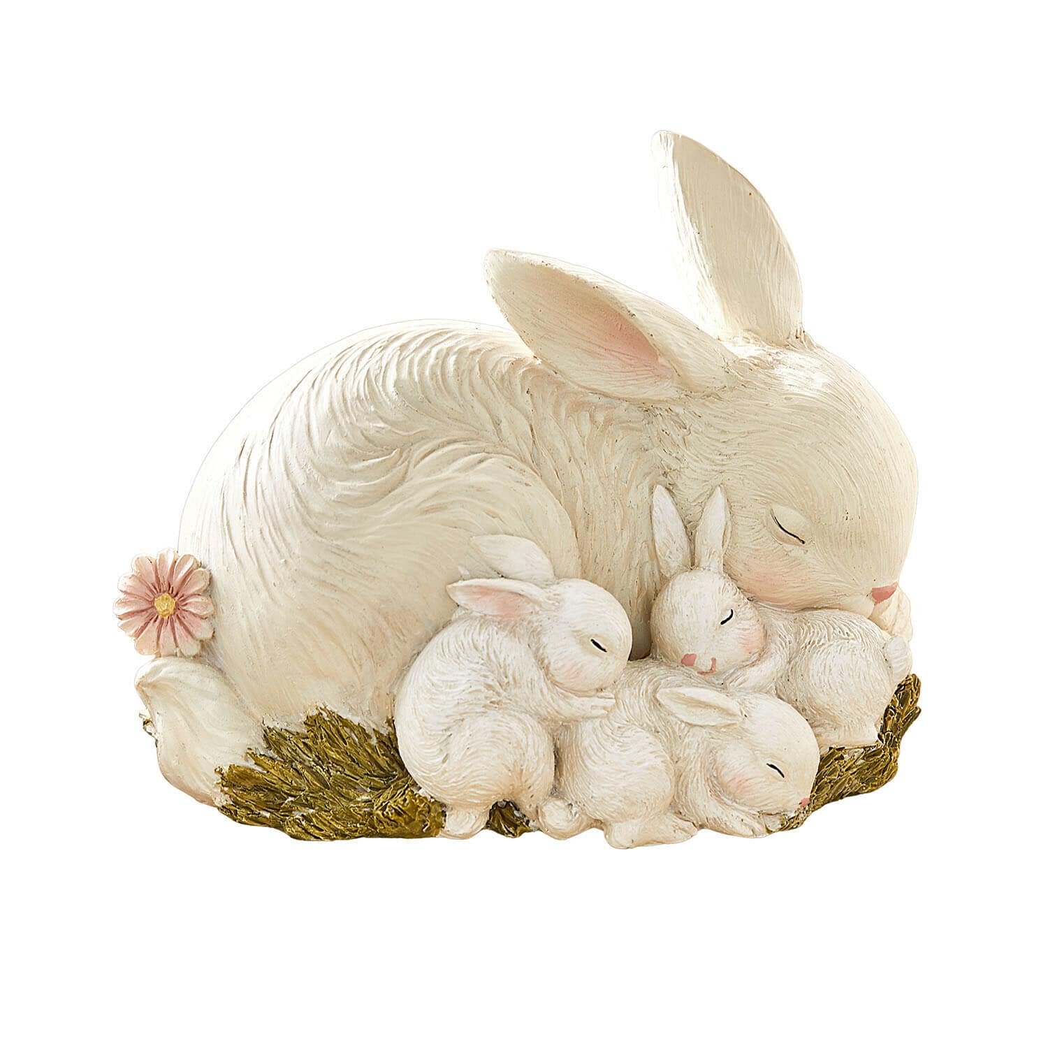 Lapins décoratifs Seravoux