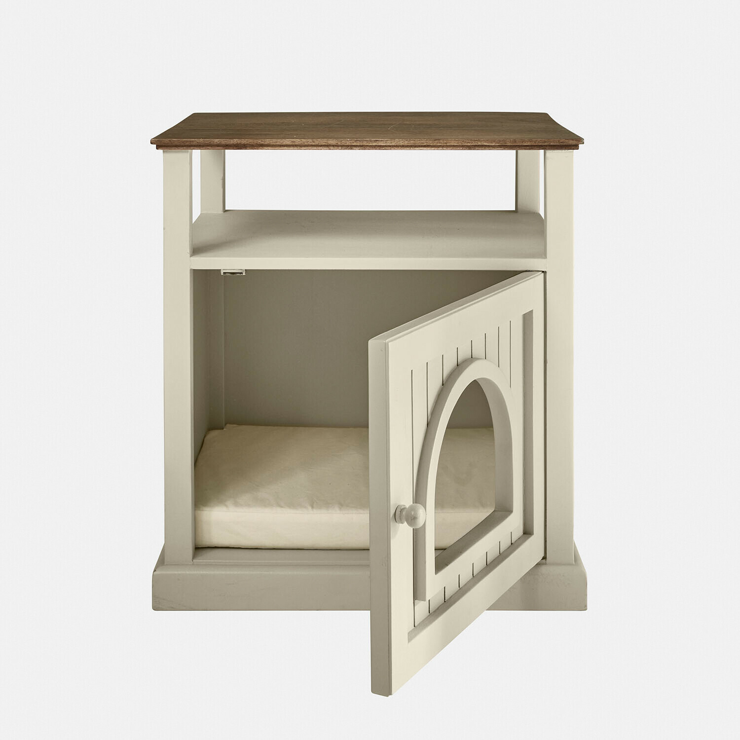 Maisonnette pour chat Miresas