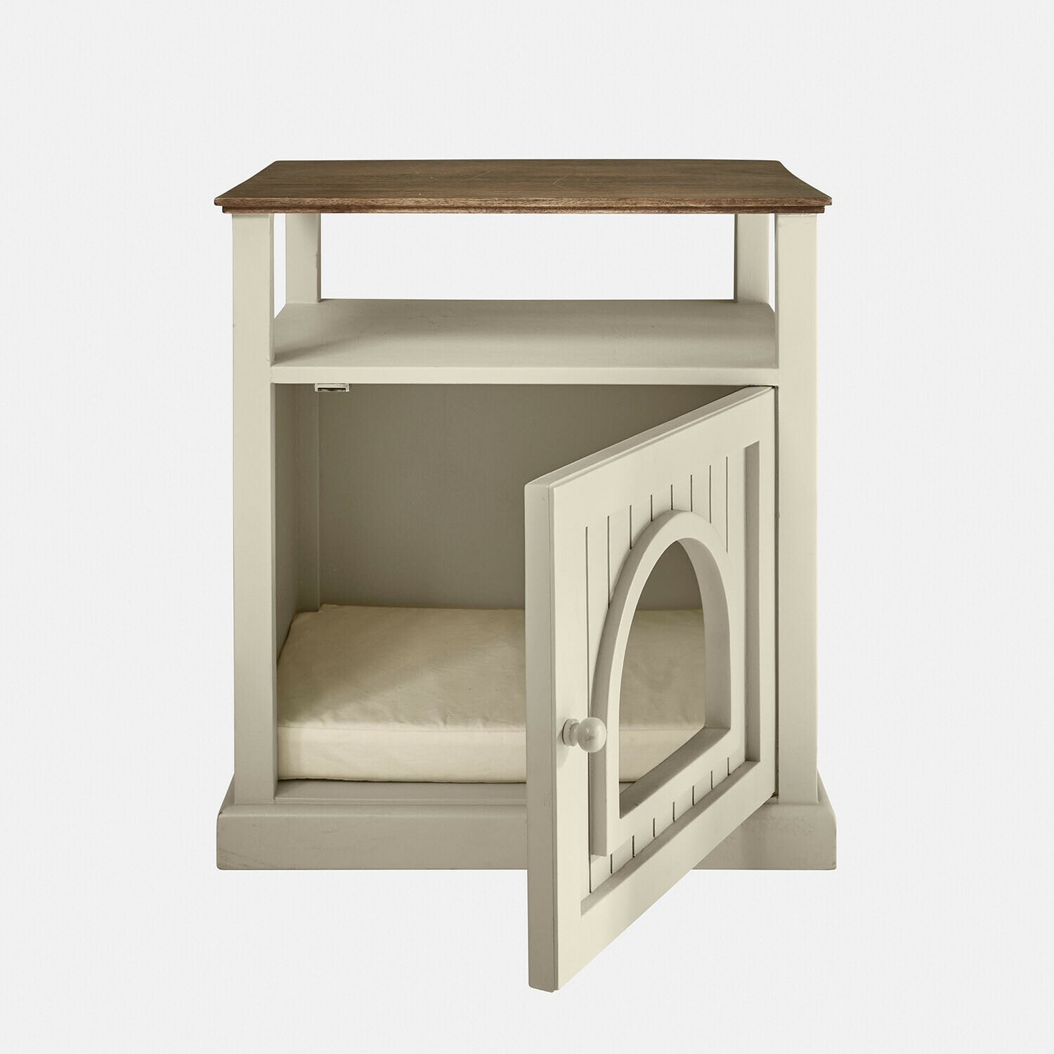 Maisonnette pour chat Miresas