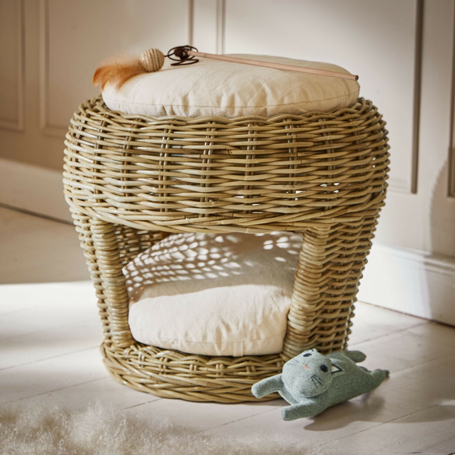 Panier pour animaux Haverdon