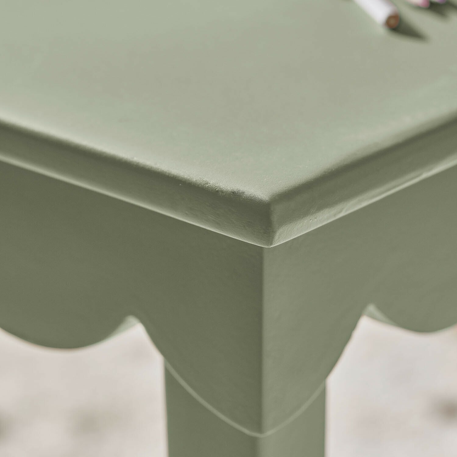 Table pour enfant Poussinou