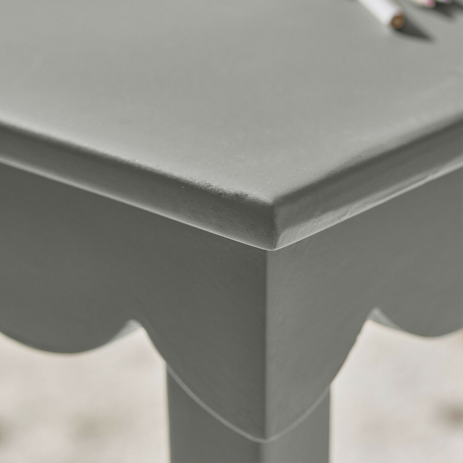 Table pour enfant Poussinou