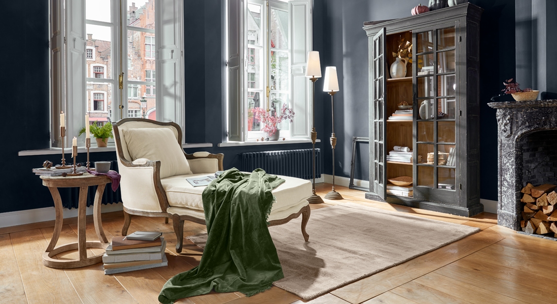 Au petit salon