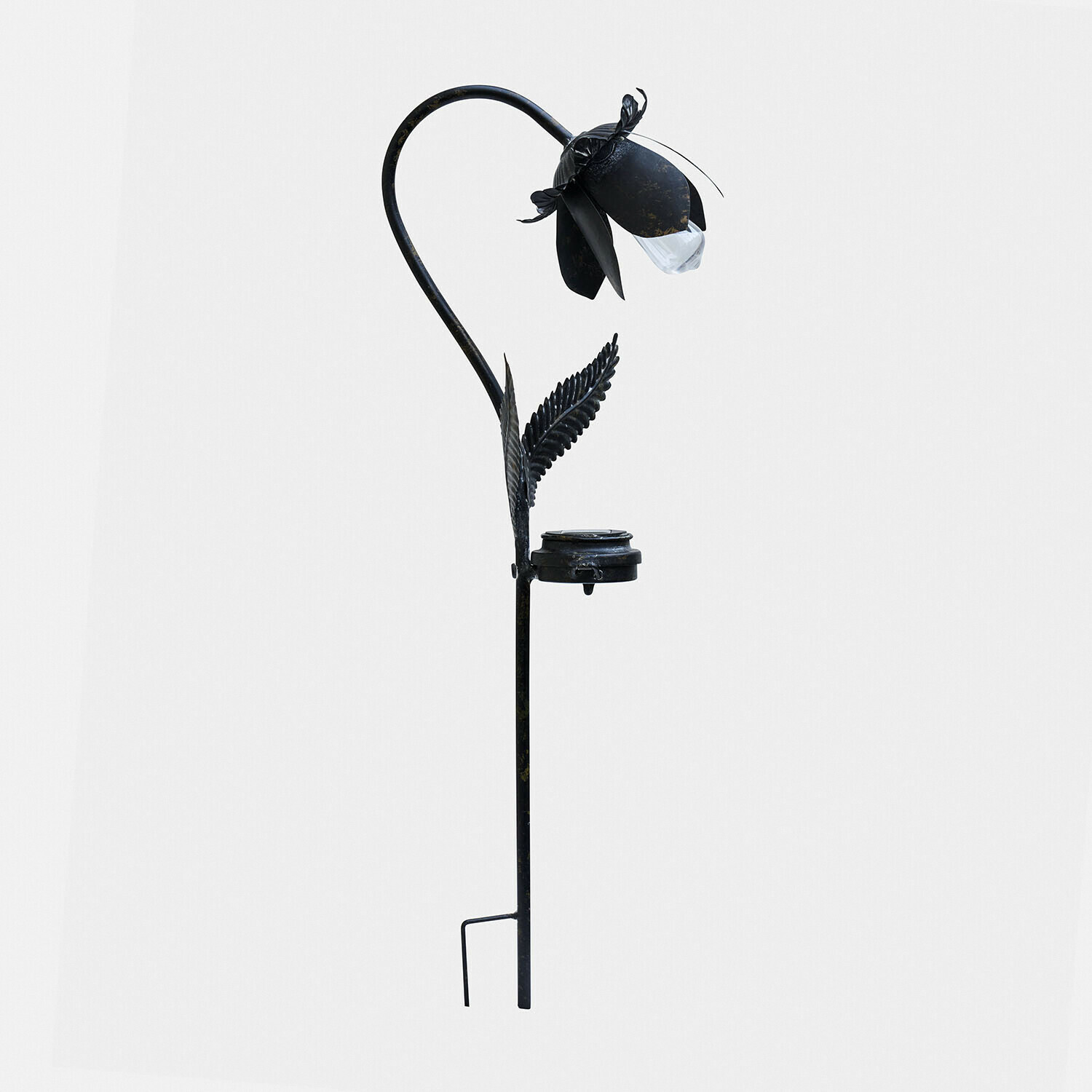 Lanterne solaire Velthor