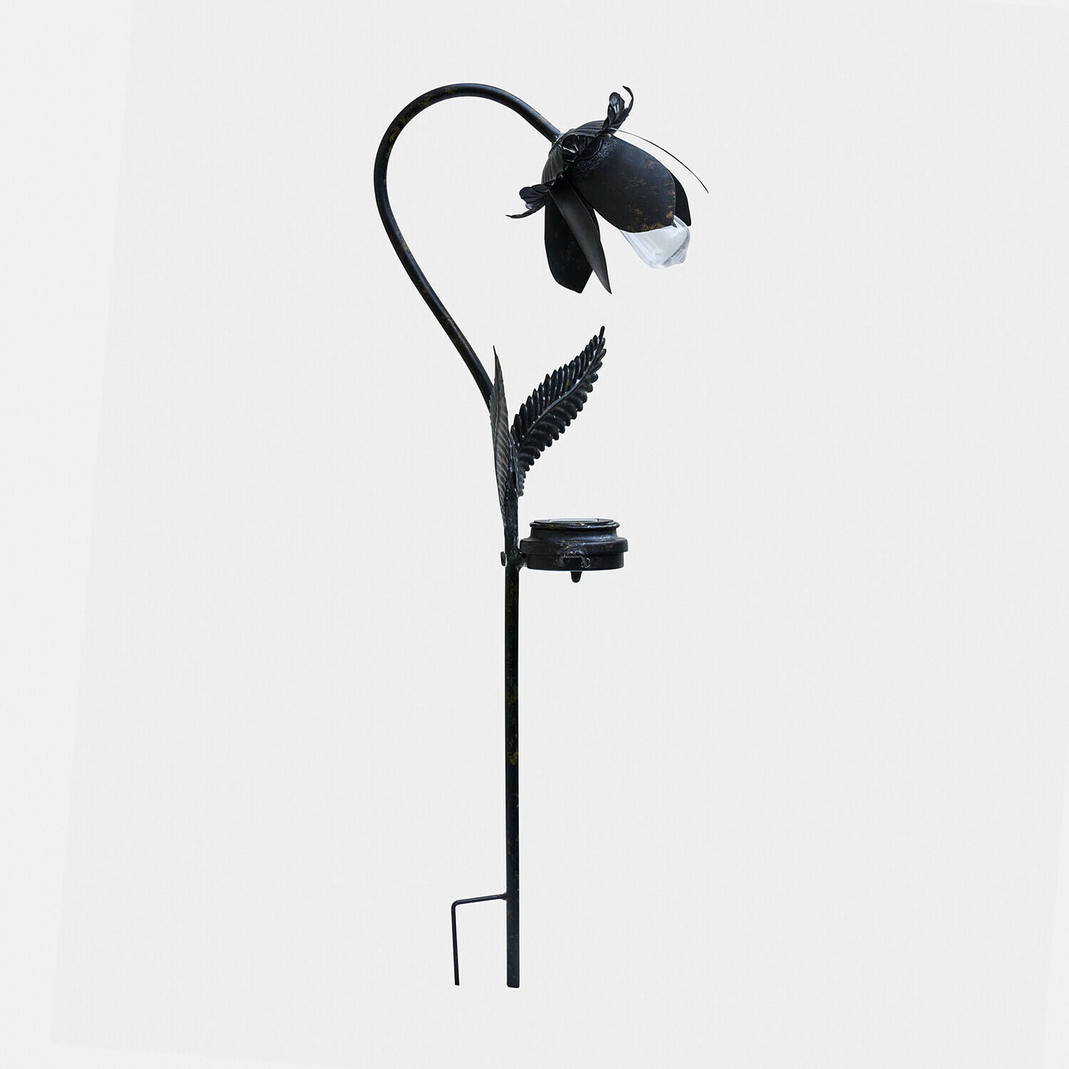 Lanterne solaire Velthor