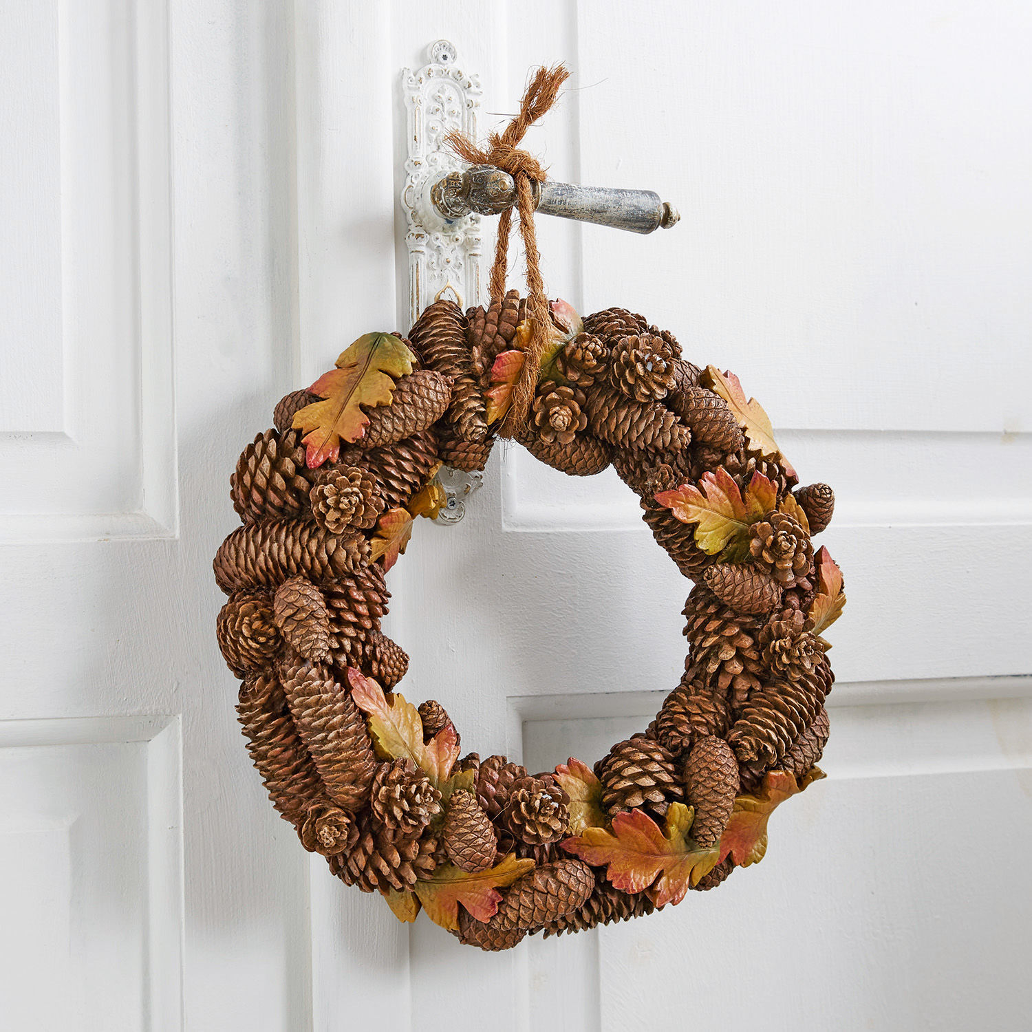 Couronne Goldburg