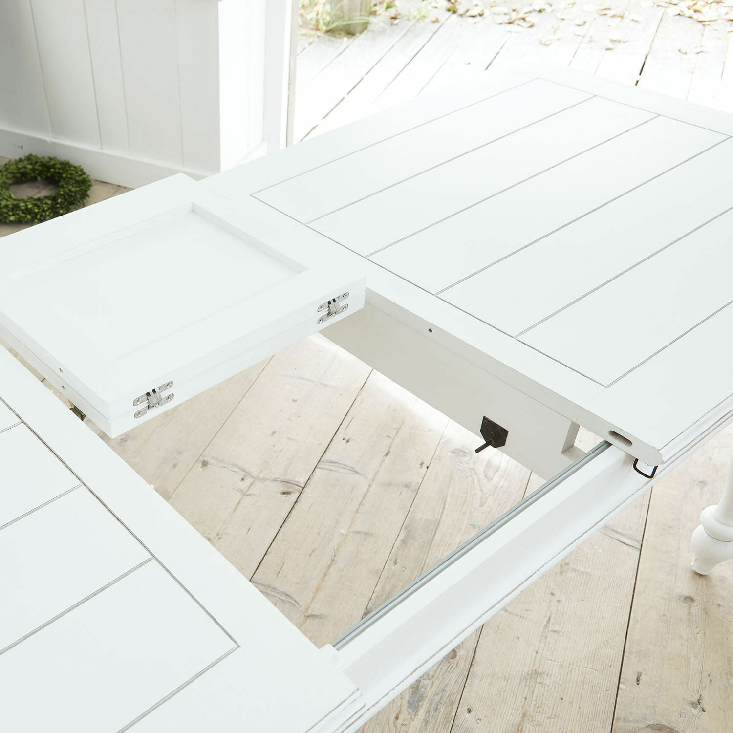 Table Thurleigh