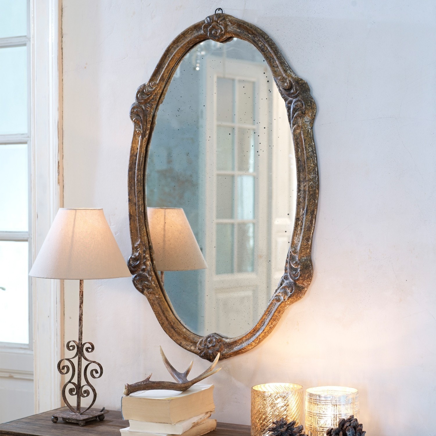 Miroir Nexon
