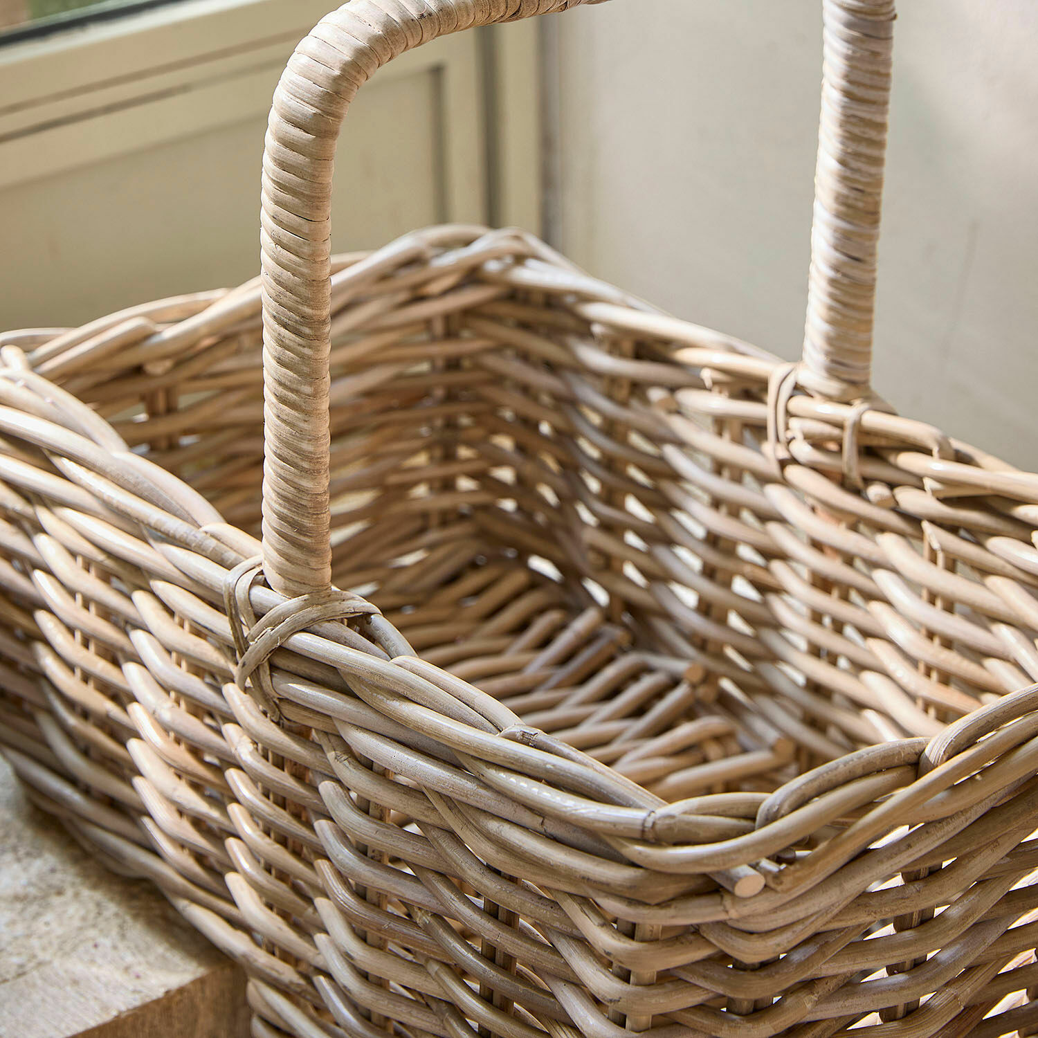 Panier Merveillette