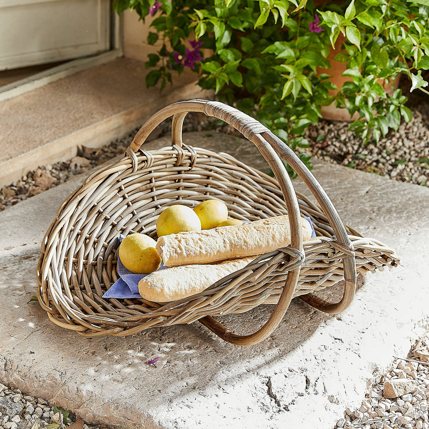Panier Drillaux