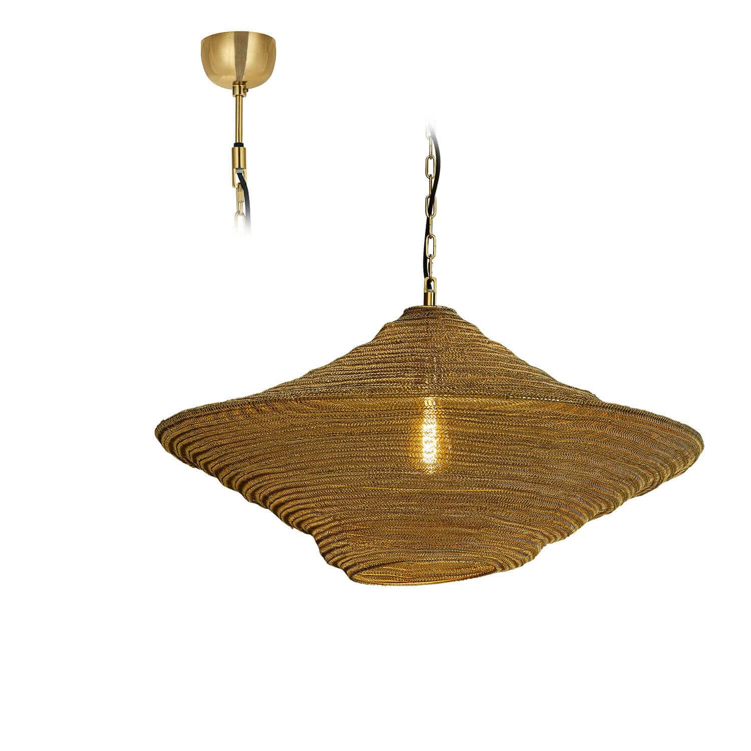 Suspension Ferncroft