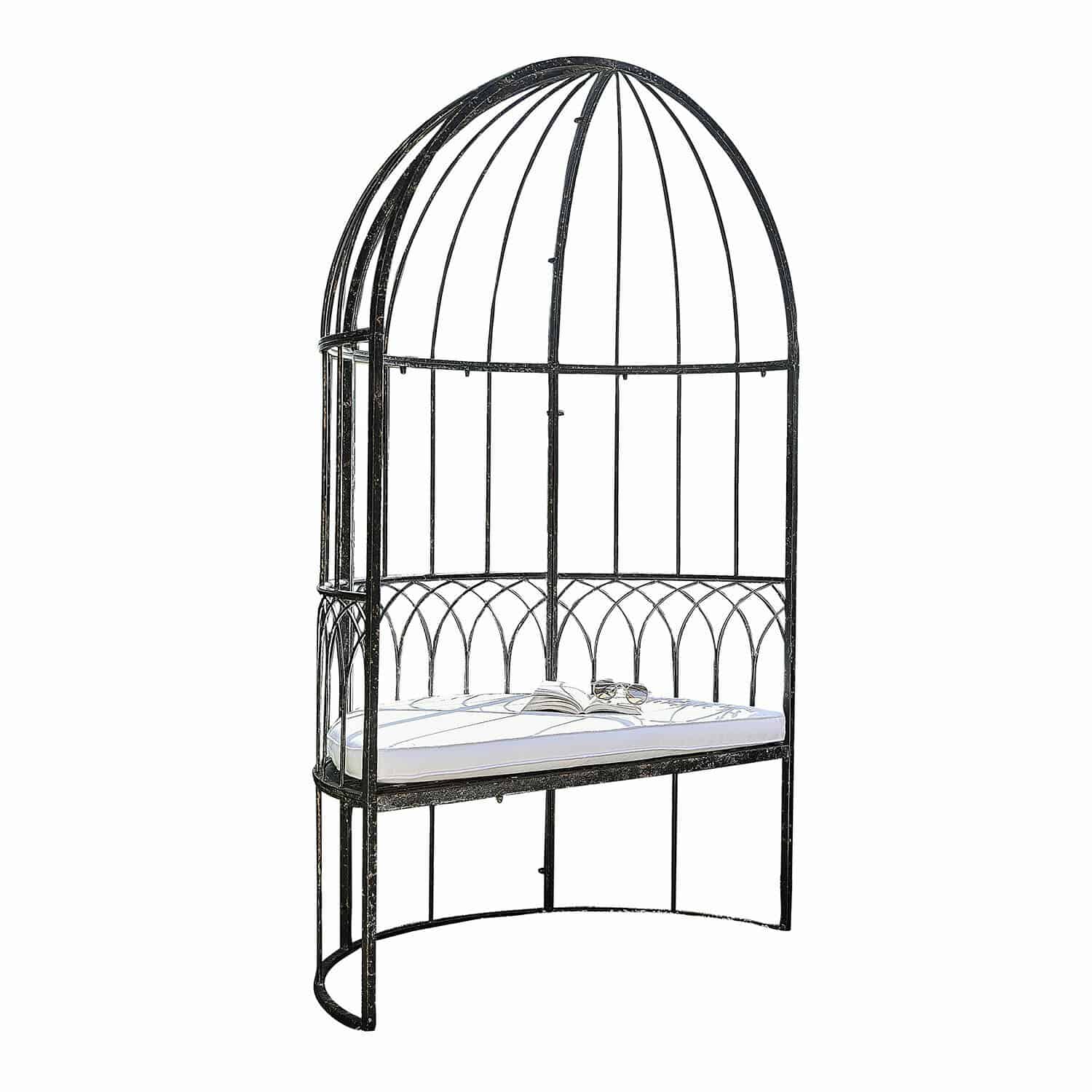 Banc Rivandelle
