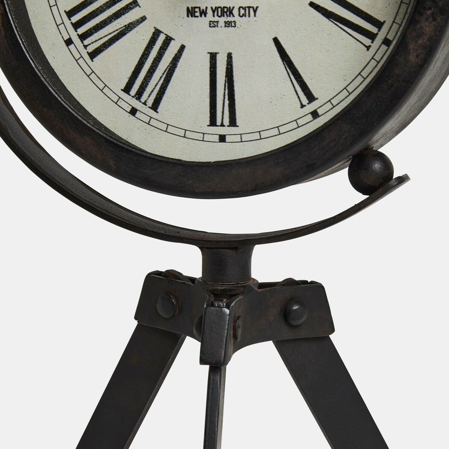 Horloge Somerton
