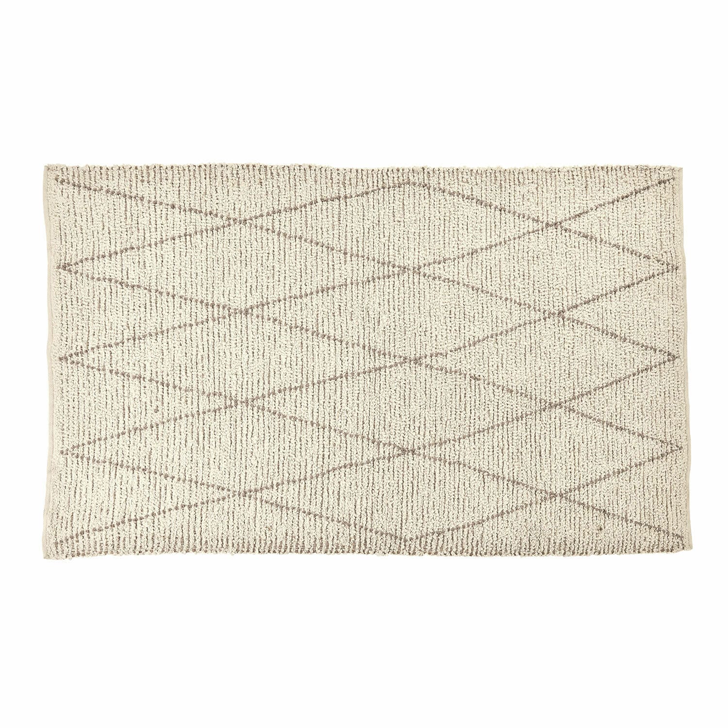 Tapis d’intérieur et d’extérieur Louka