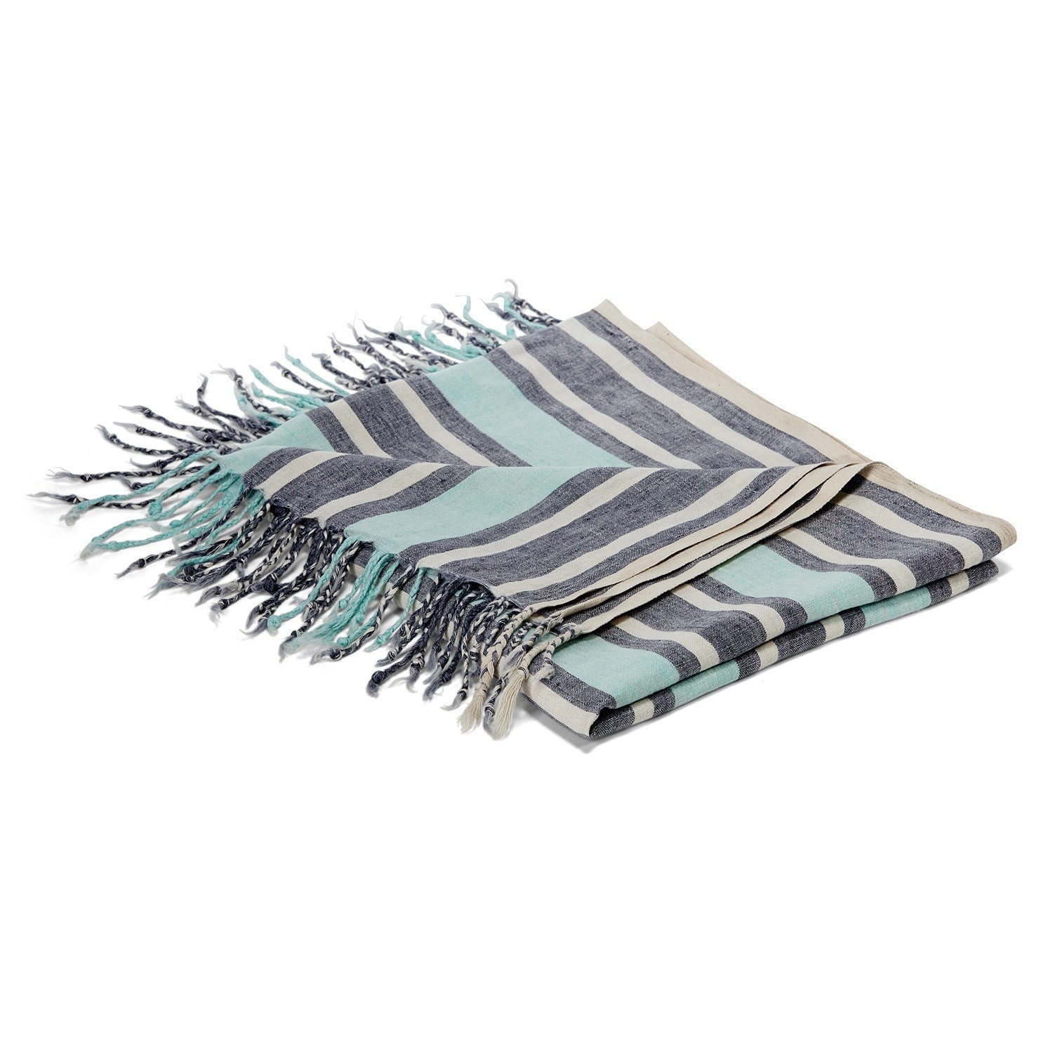 Plaid Hammam