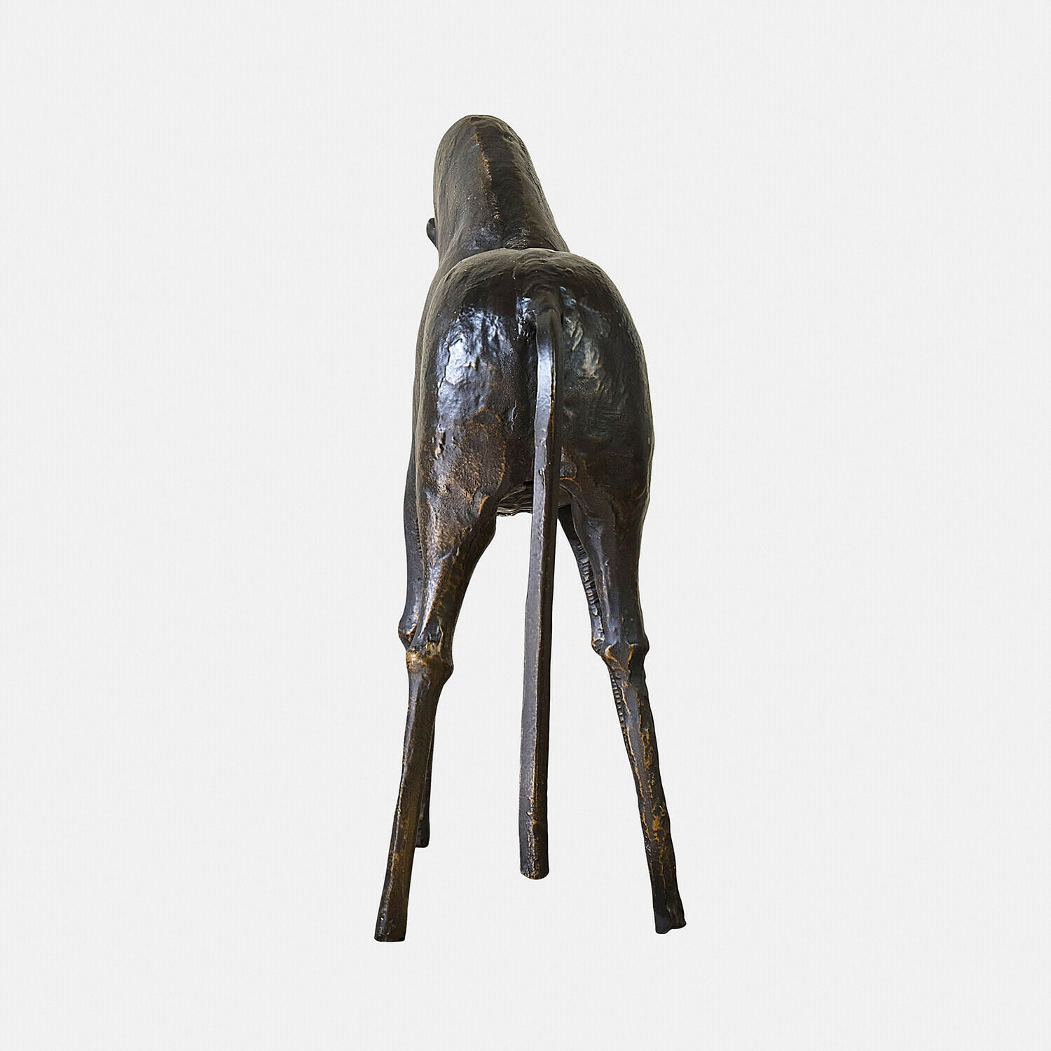 Cheval décoratif Dunmere