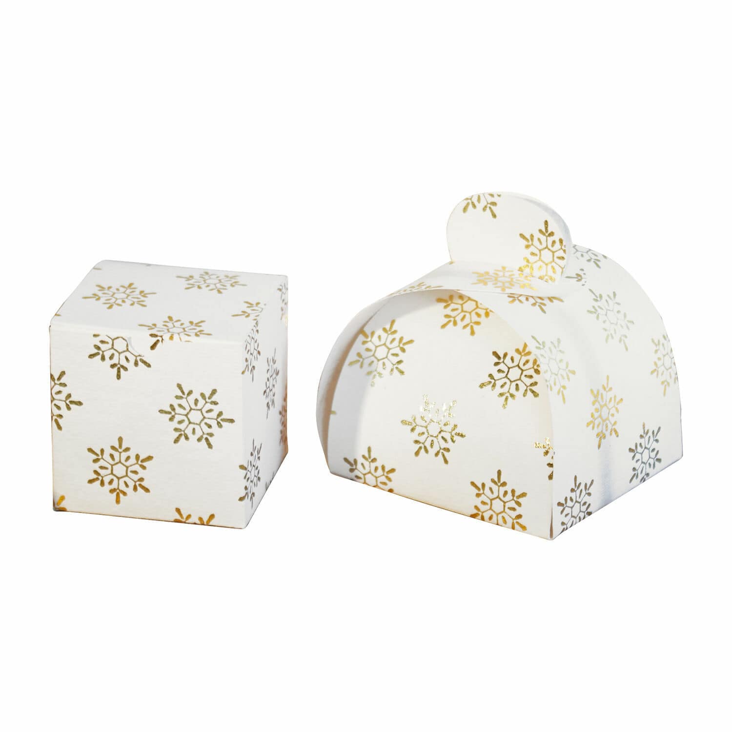 Lot de 2 boîtes cadeau Hartsfield