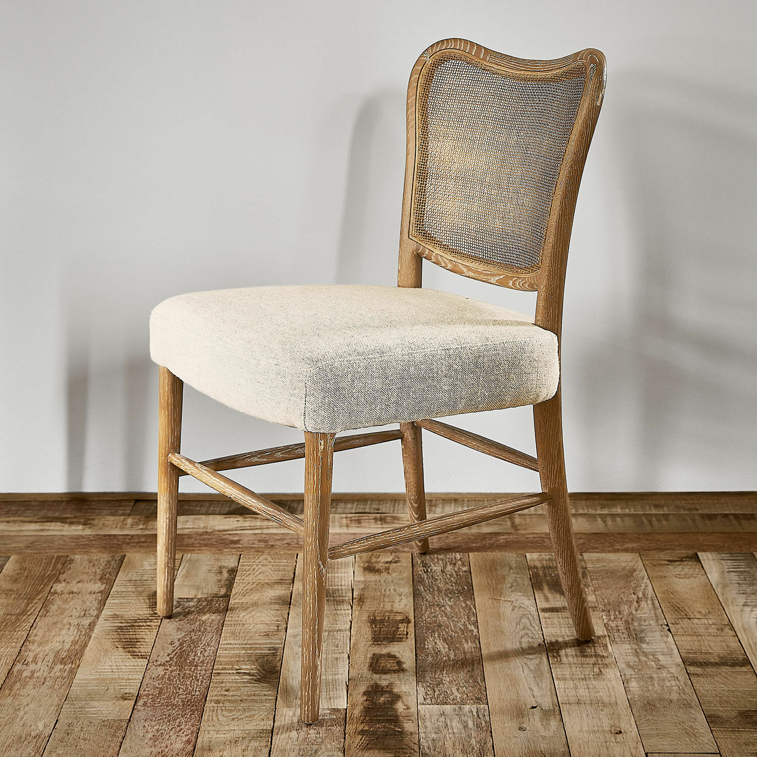 Chaise Frétancourt