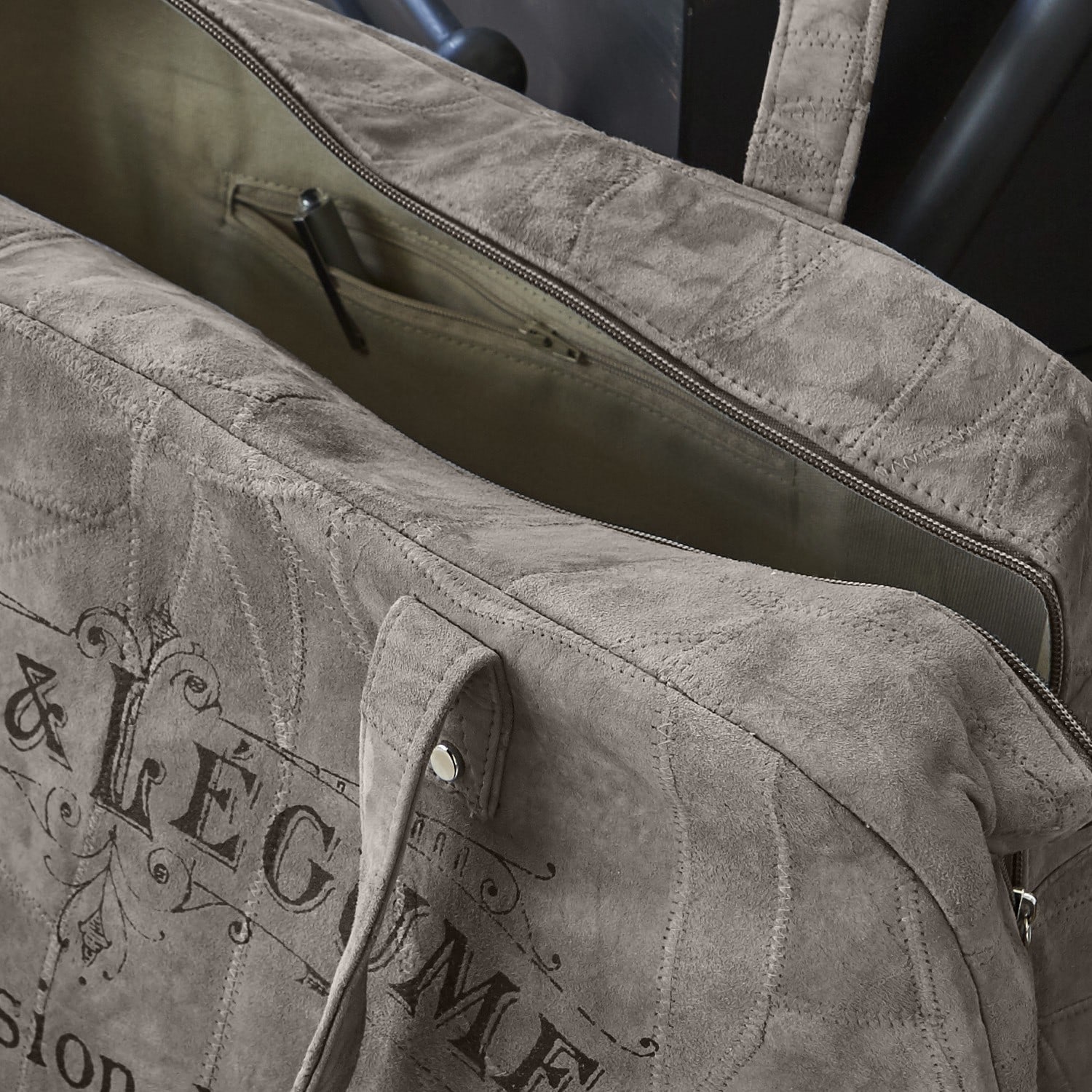 Sac Belvis