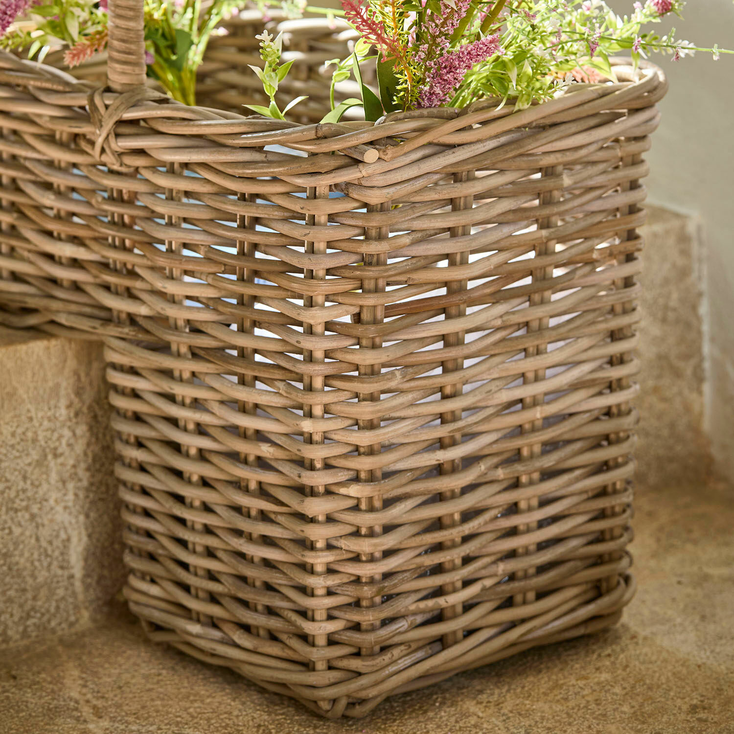 Panier Merveillette