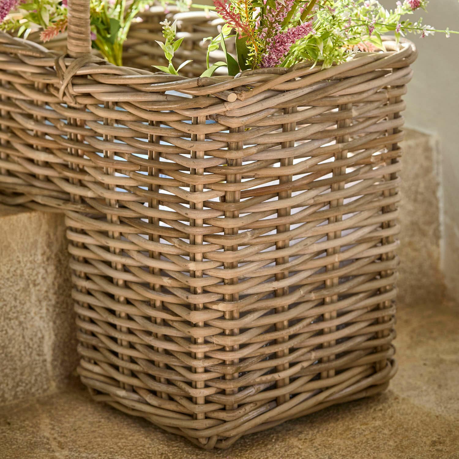 Panier Merveillette